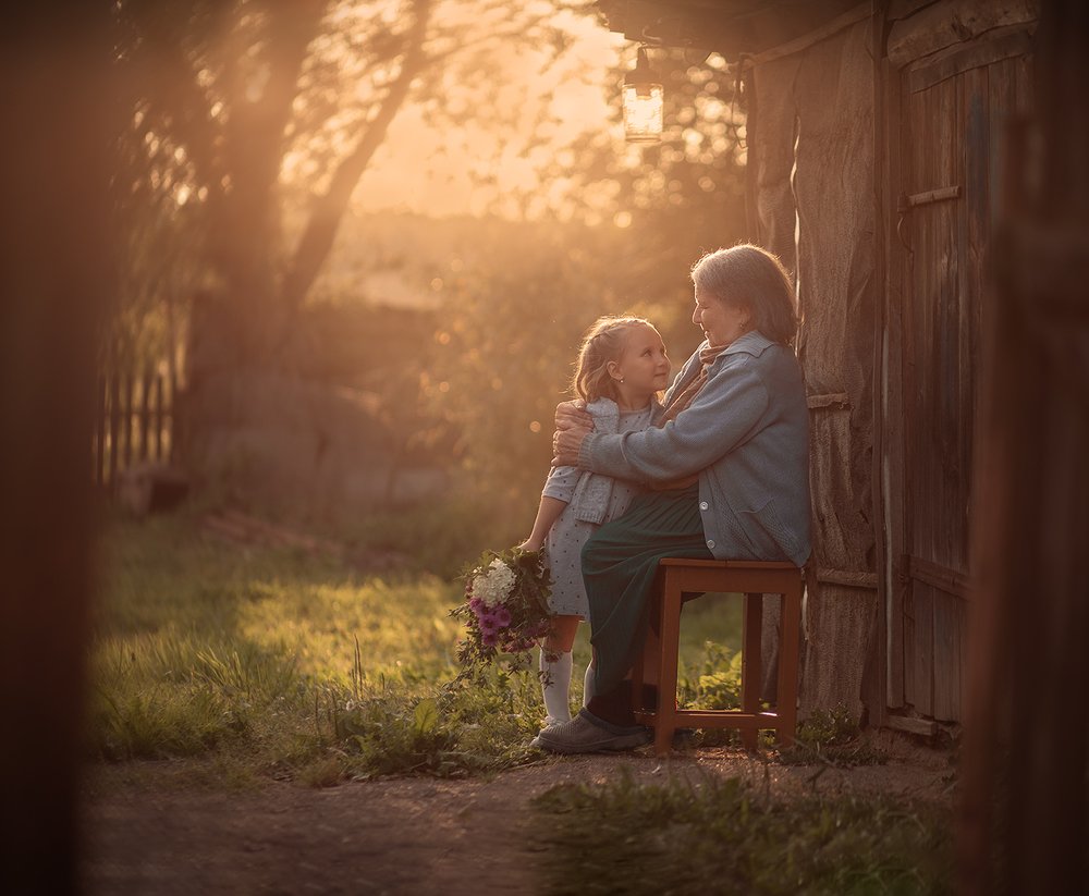 Фотография автора Дарья Степанова