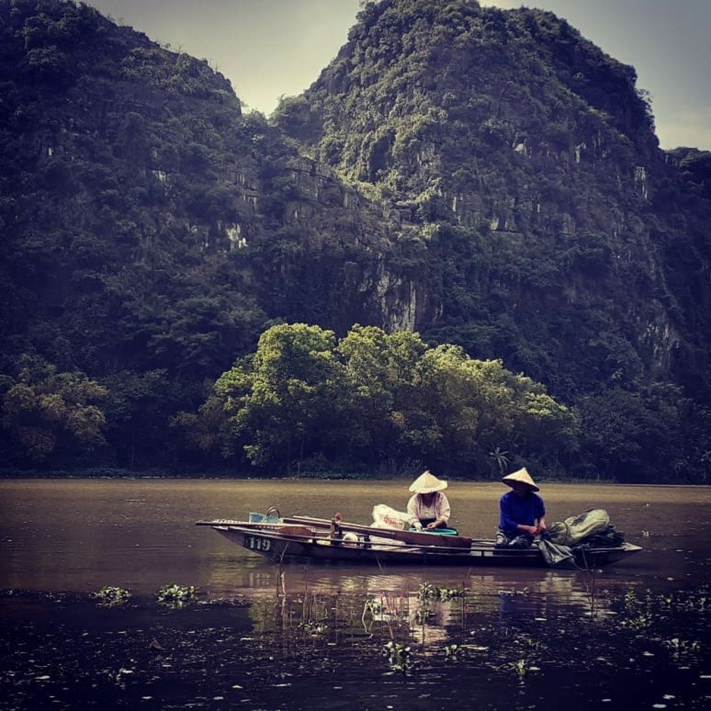 Photograph by Leandro Fernandez