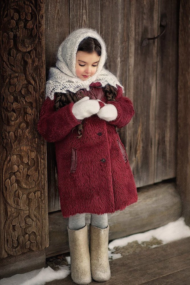 Photograph by Юлия Соловьева