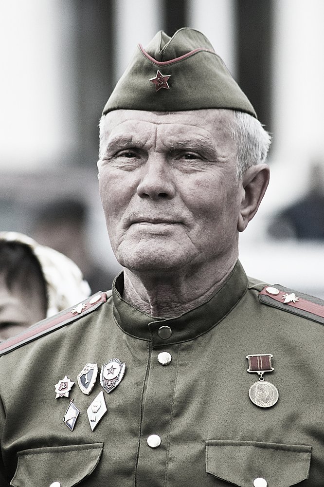 Photograph by Алексей Чубыкин