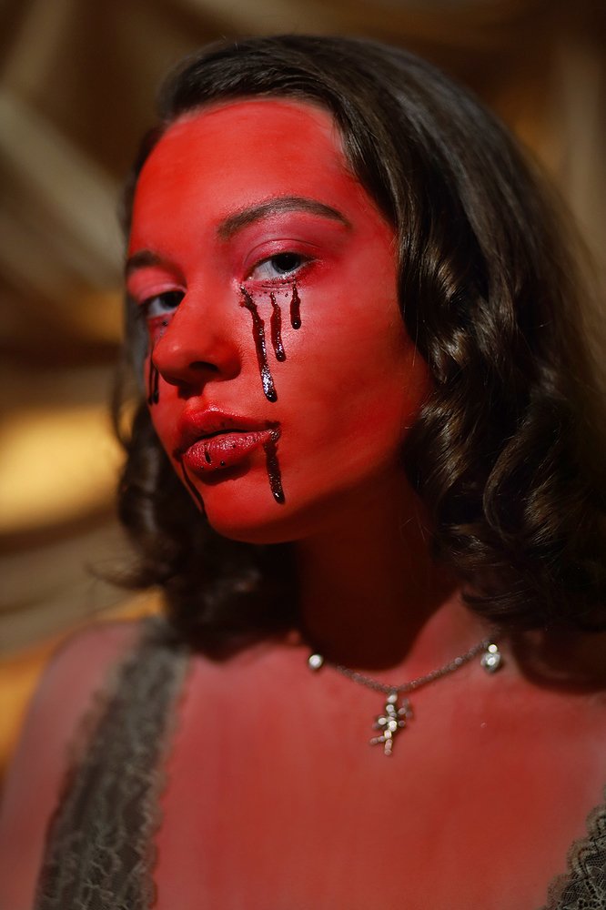 Photograph by Елена Кусова