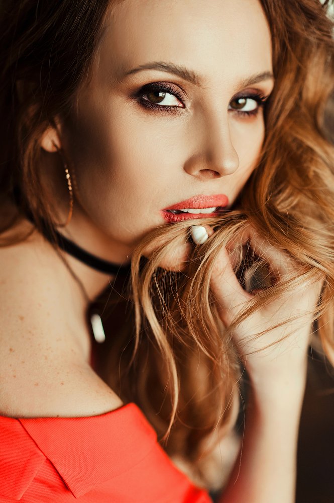 Фотография автора Marina Rossi