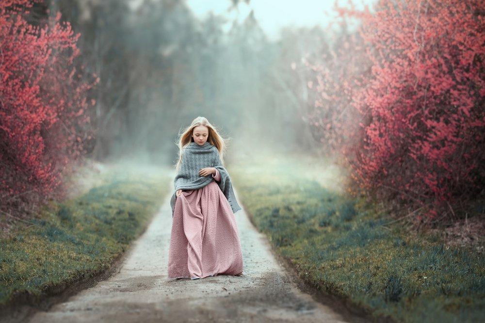 Photograph by Mariola Glajcar