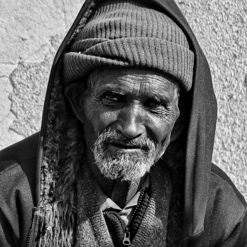 Photograph by  Reza Hazrati