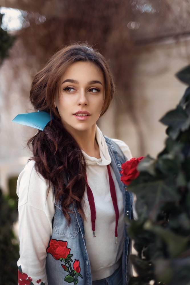 Photograph by Галяев Евгений