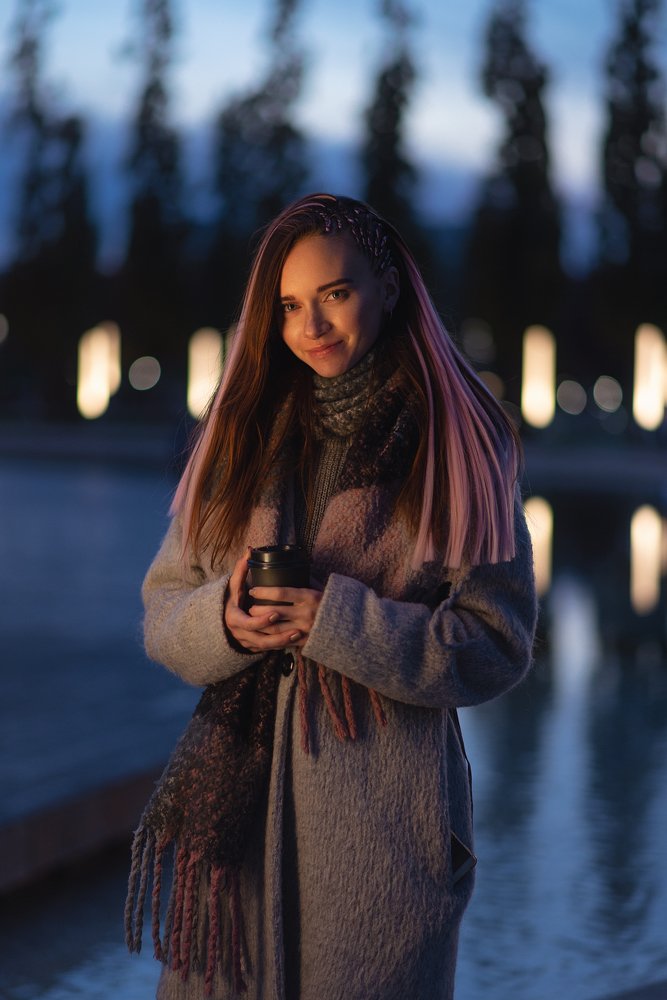 Photograph by Галяев Евгений