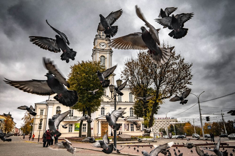 Photograph by Константин Агальцов