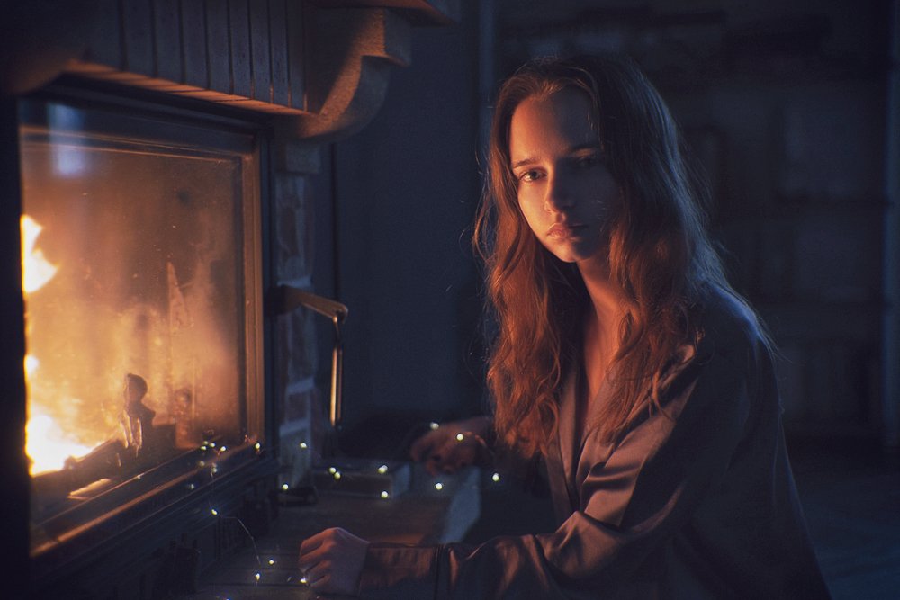 Photograph by Галяев Евгений