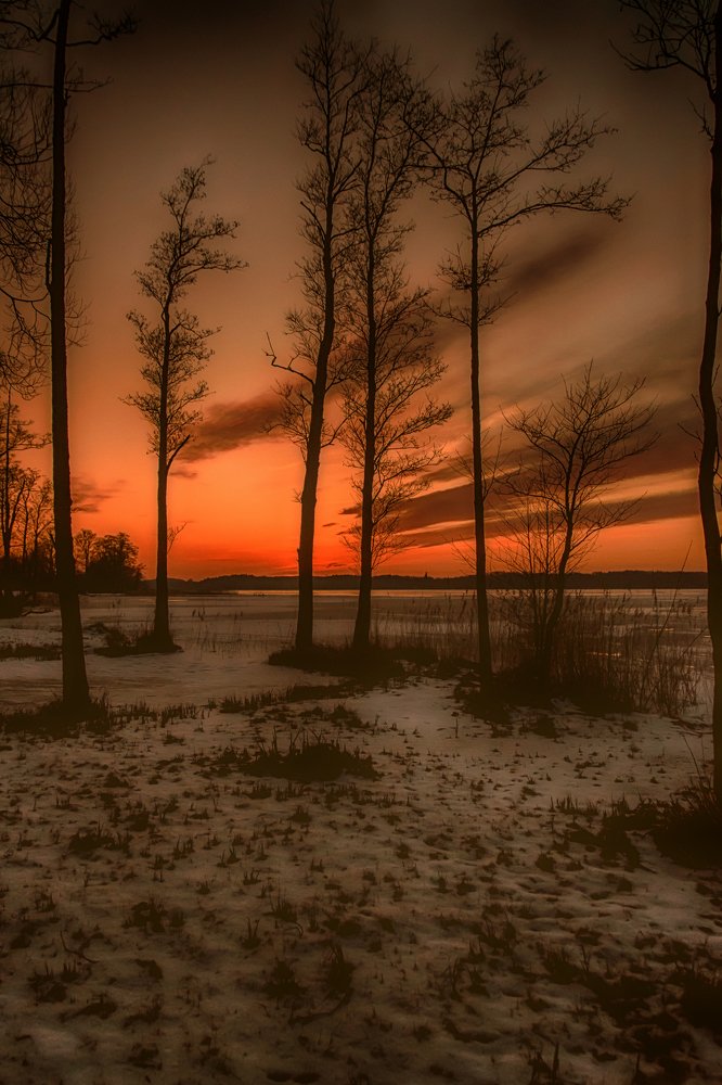 Photograph by Gaļina