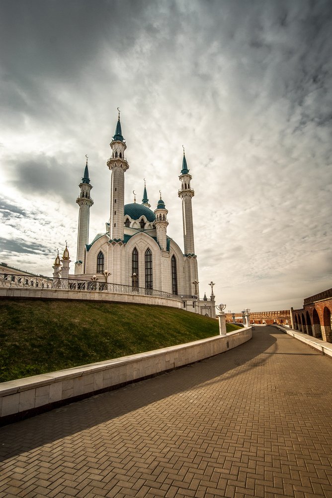 Photograph by Константин Агальцов