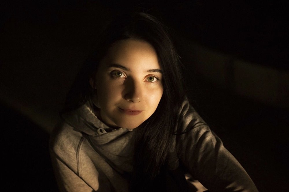 Photograph by Алиса Куличкова