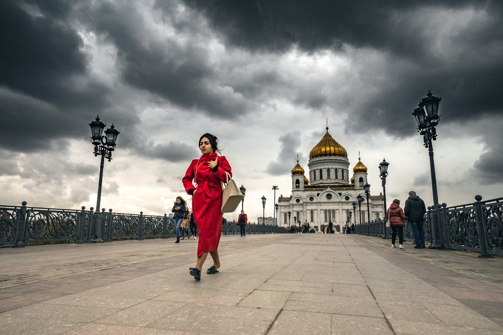 Photograph by Константин Агальцов