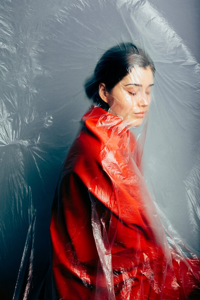 Photograph by Pavel Kun