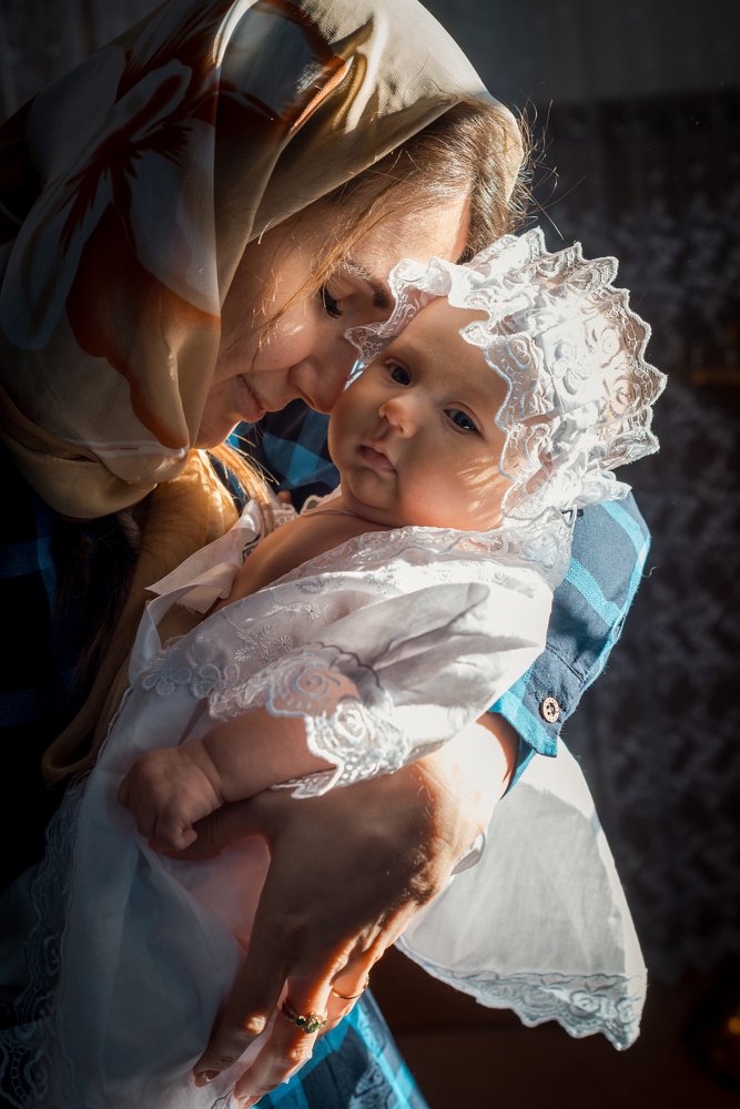 Photograph by Алла Щанкина