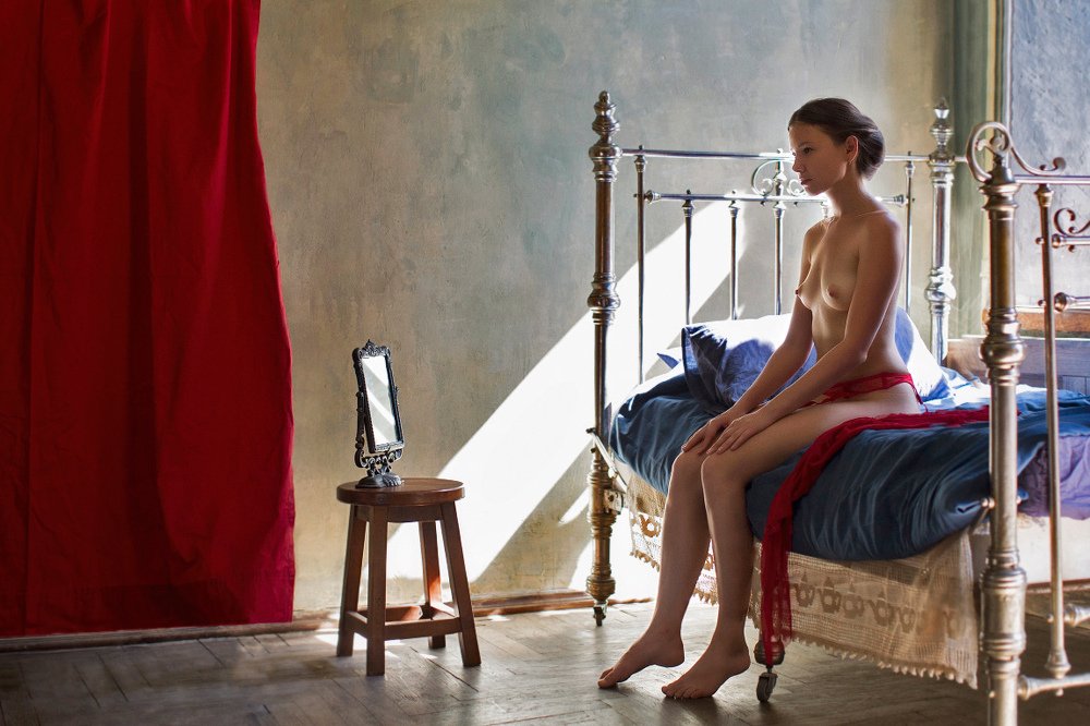 Photograph by Лещенко Оксана