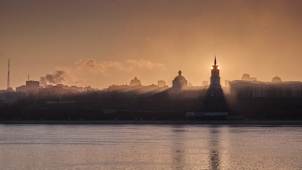 Photograph by Савицкий Ян