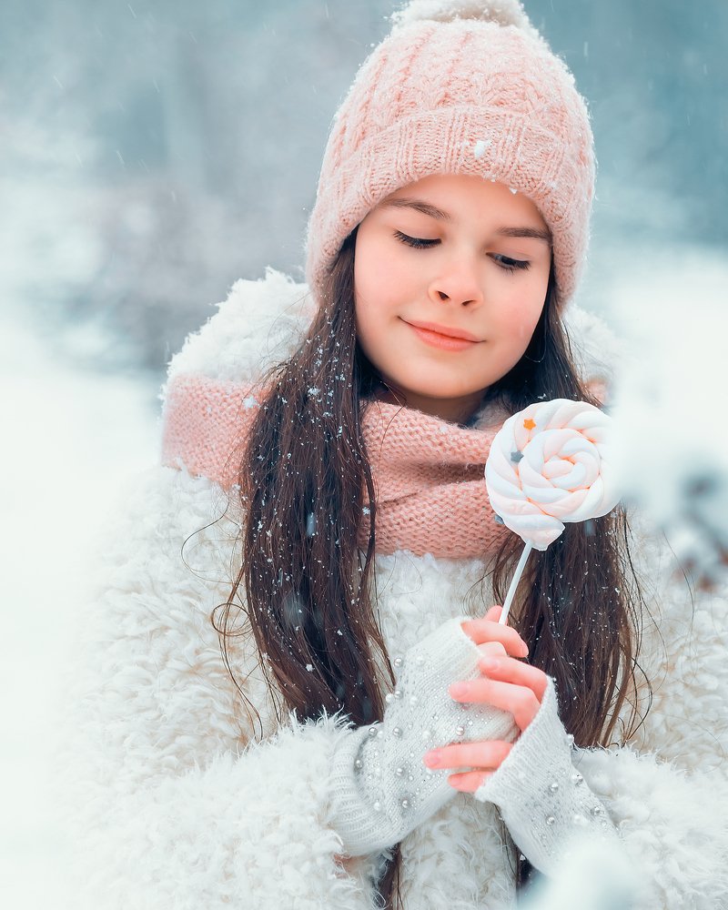 Photograph by Анастасия Макаревич