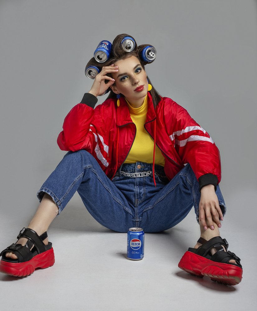 Photograph by Екатерина Сигат