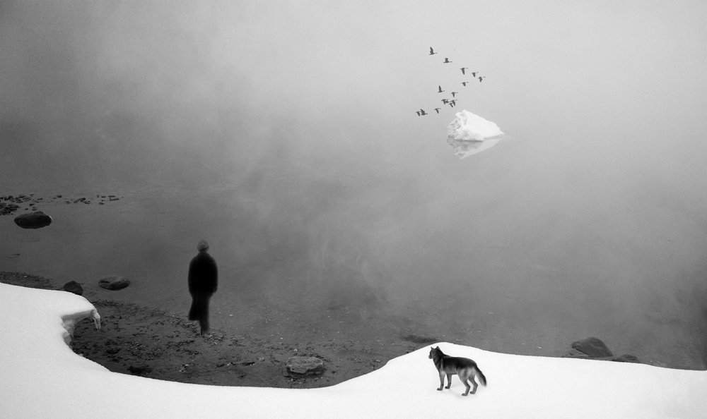 Photograph by Александр Мосин