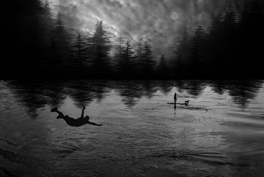 Photograph by Александр Мосин