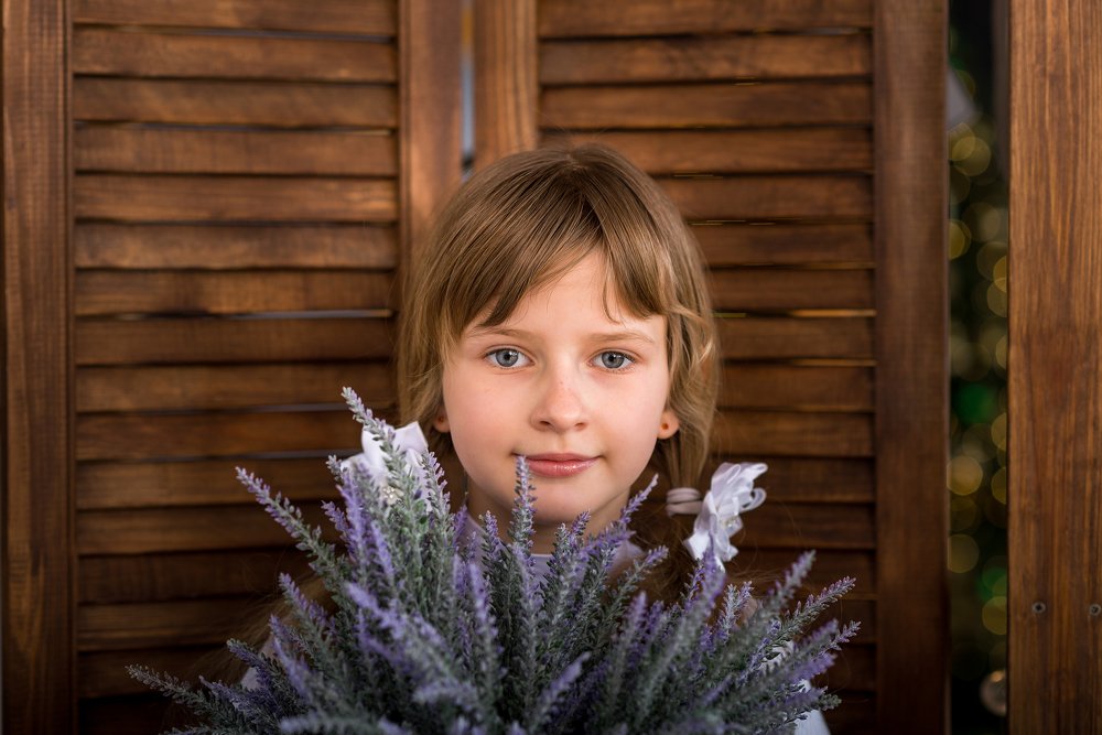 Photograph by Елена Бурцева