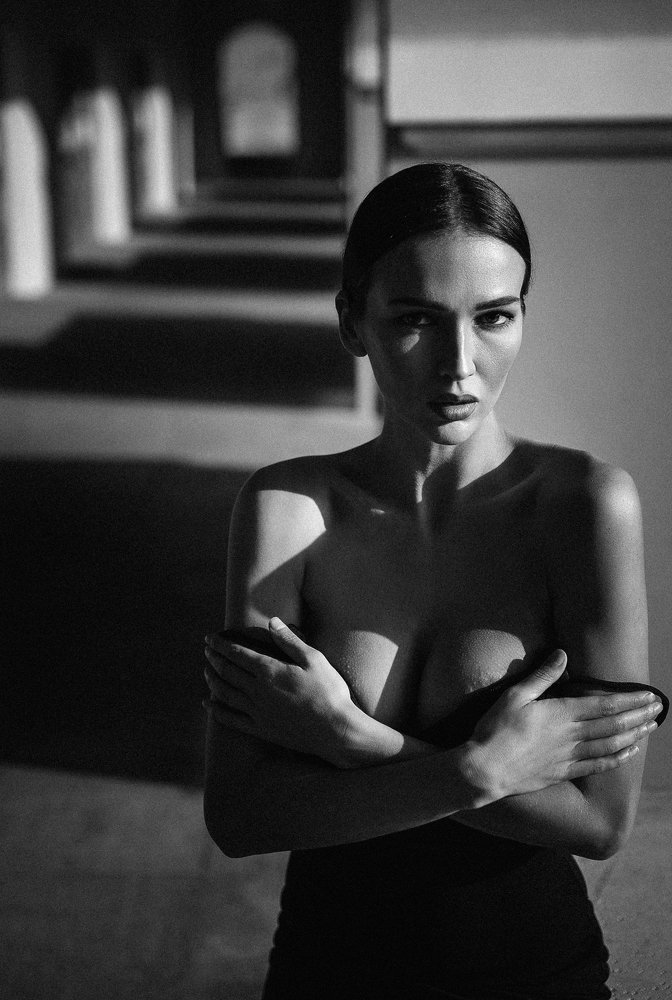 Фотография автора Олег Сотник