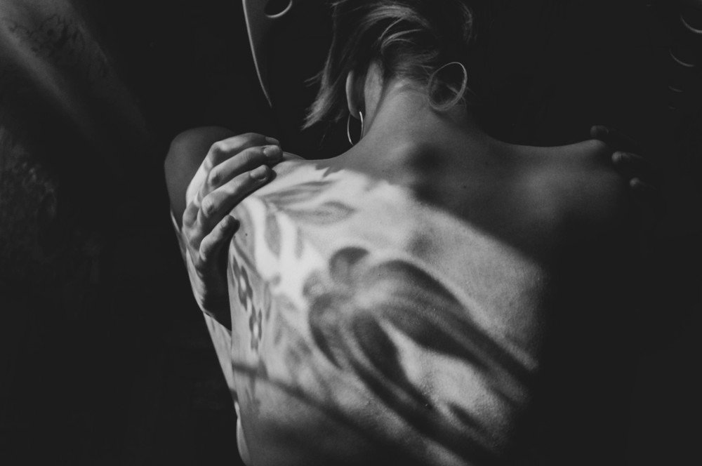 Photograph by Ольга Щукина
