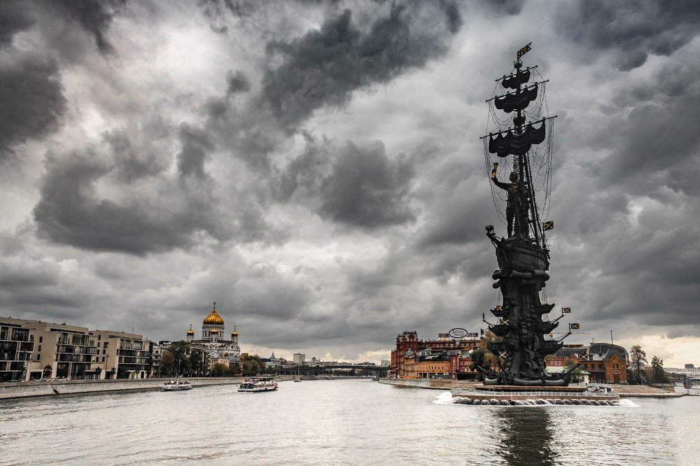 Photograph by Константин Агальцов