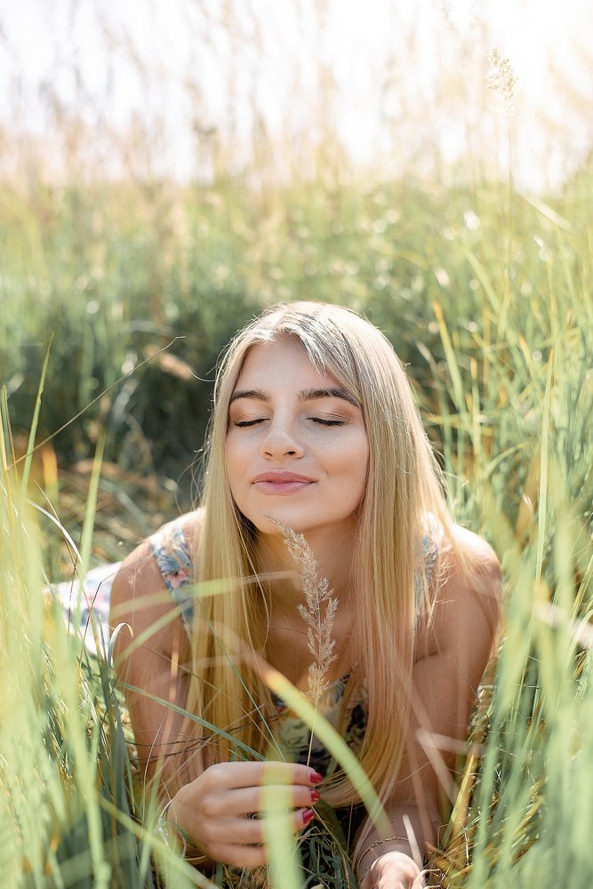 Photograph by Виктория Тревогина