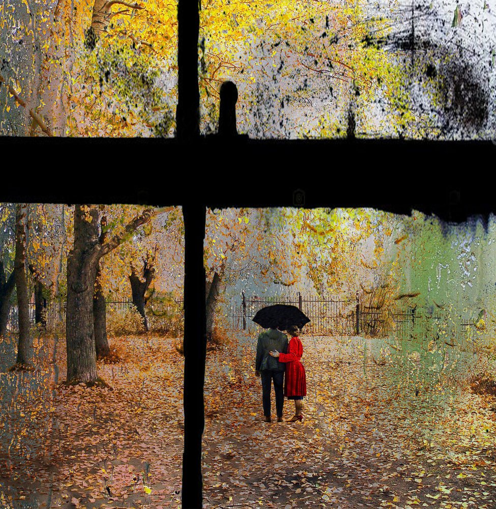 Photograph by Александр Мосин