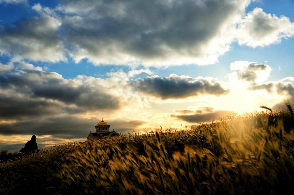 Photograph by Ольга Щукина