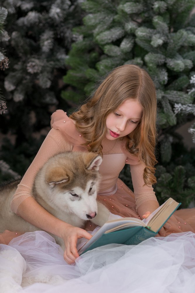 Photograph by Елена Бурцева