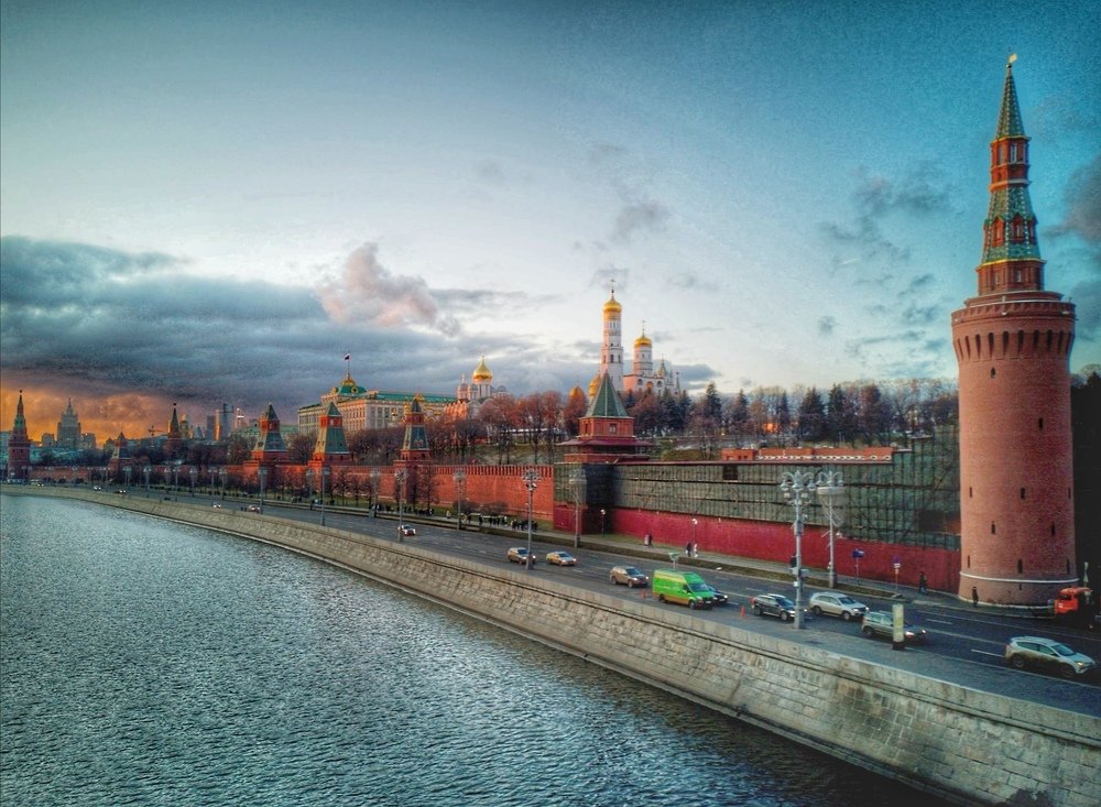 Photograph by Сергей Прудников