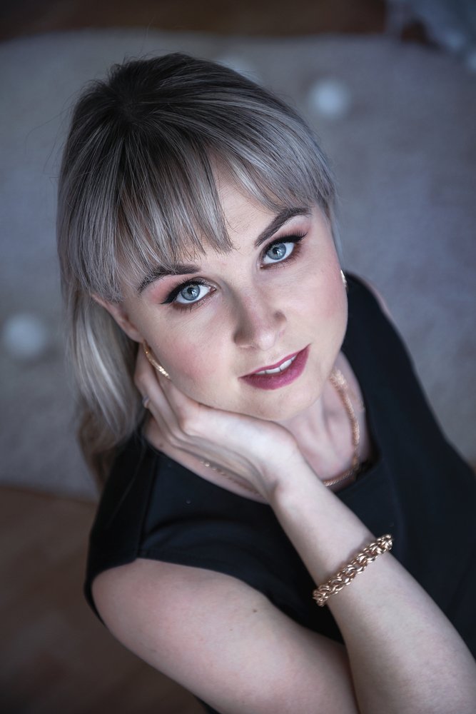 Photograph by Алла Щанкина