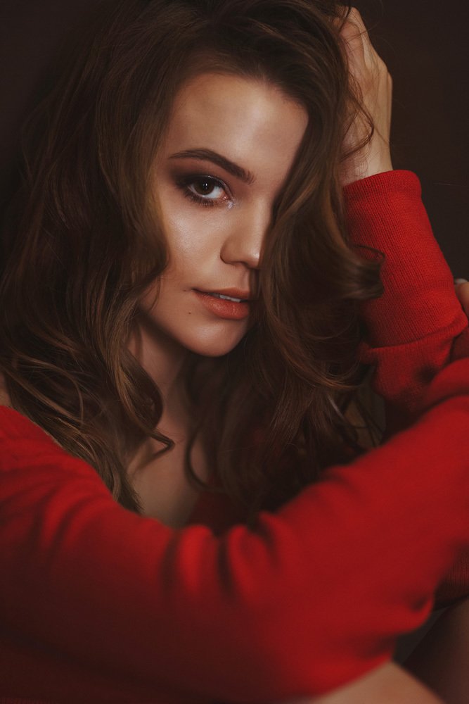 Photograph by Александра