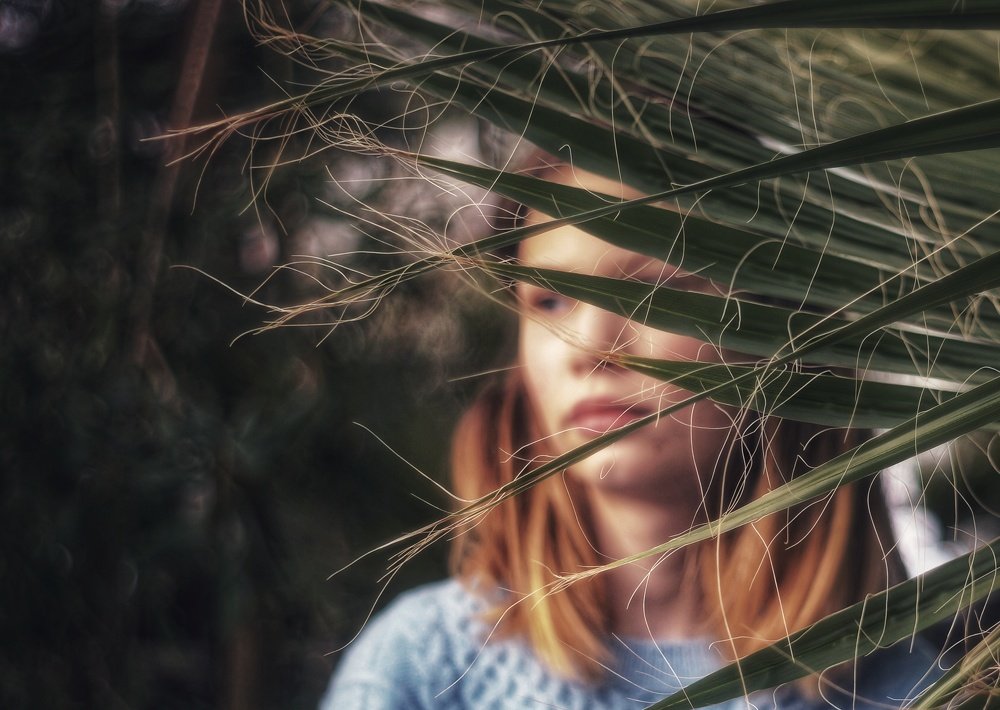 Photograph by Ольга Щукина