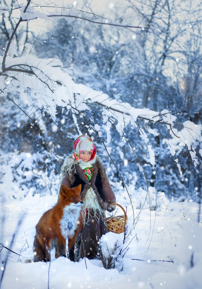 Photograph by Юлия Карева