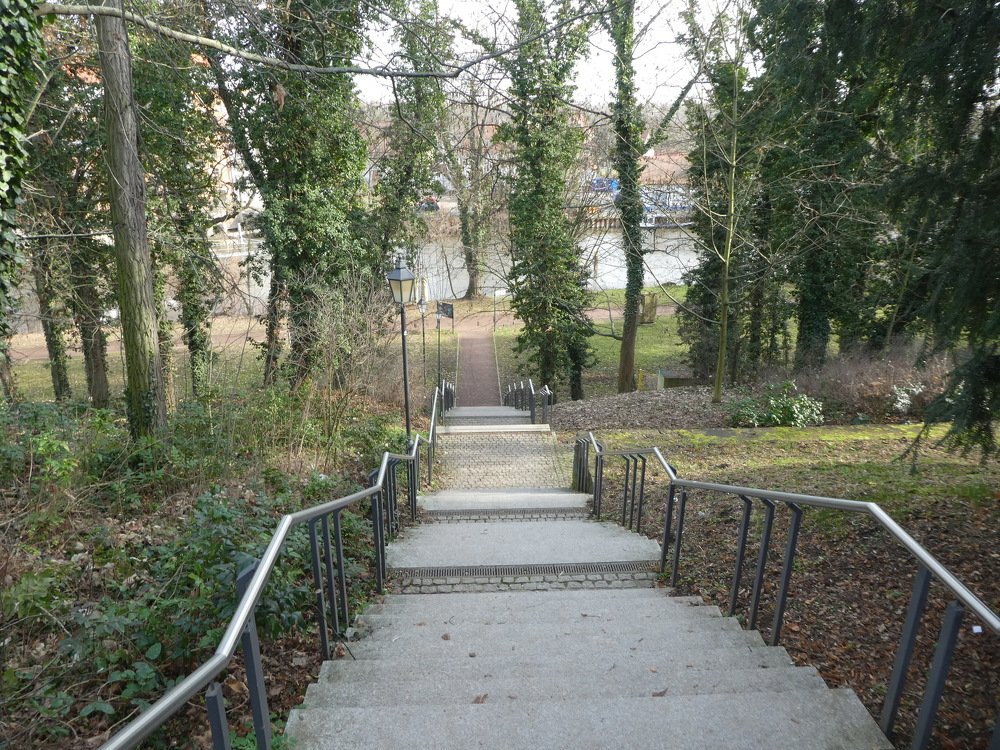 Photograph by Andre Wittke