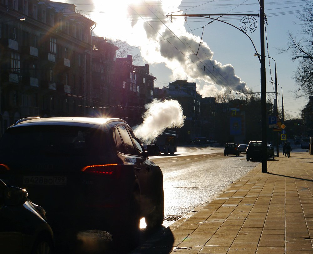 Photograph by Влад Сидорак