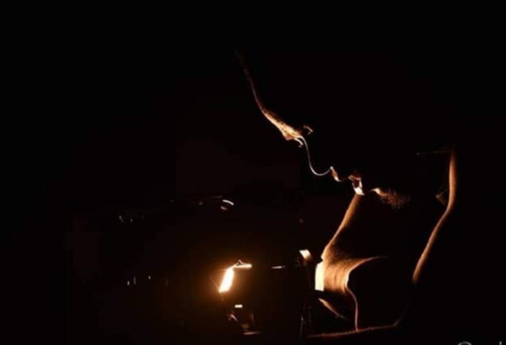 Photograph by Owen Okirhieri