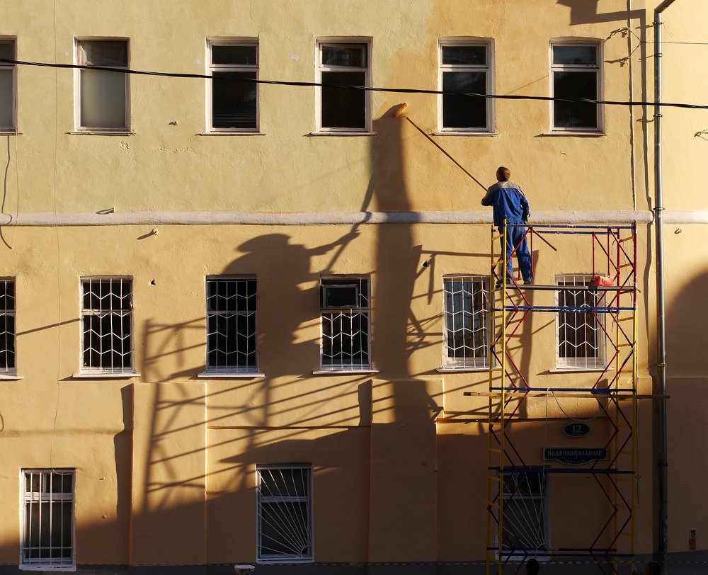 Photograph by Влад Сидорак