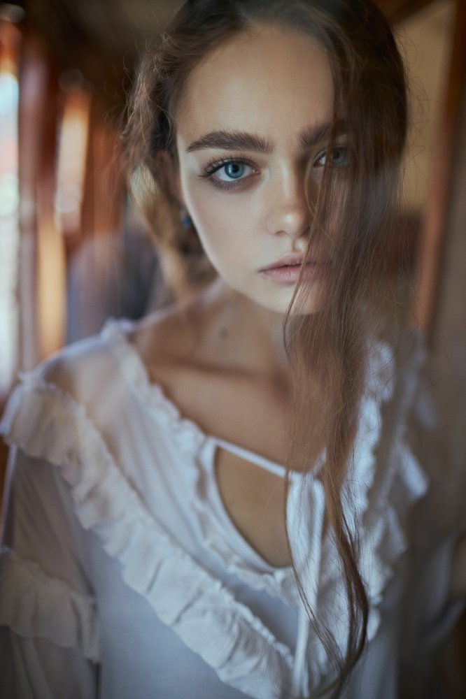 Photograph by Павел Фишар