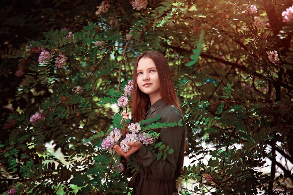 Photograph by Екатерина Полоникова