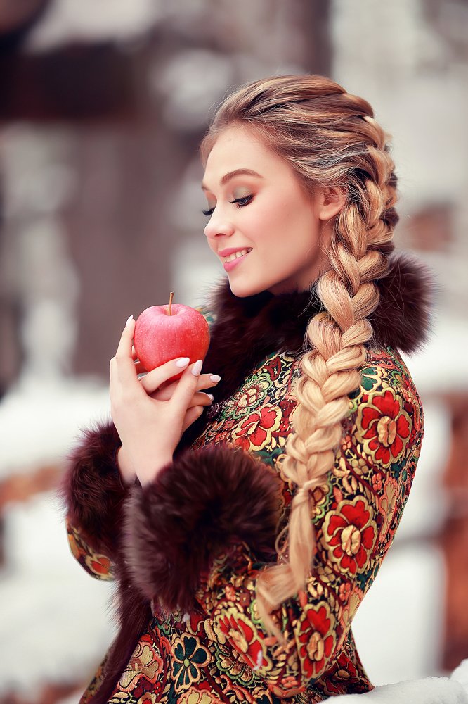 Фотография автора Ольга Котова