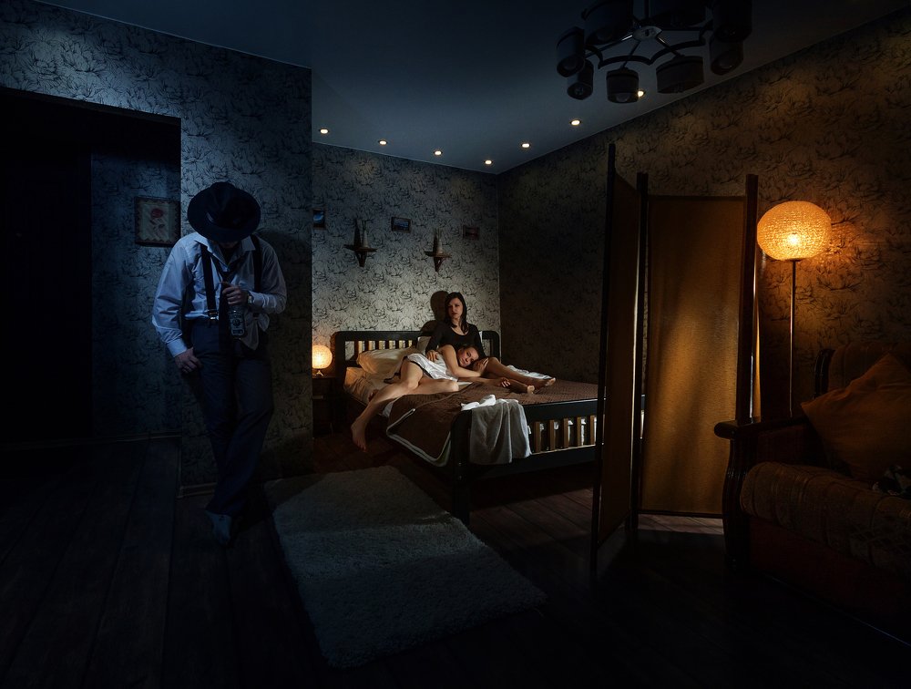 Photograph by Голиков Владимир