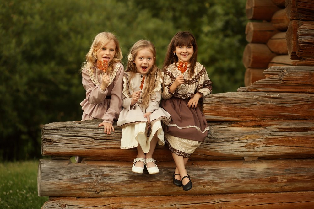 Photograph by Наталия Петракова