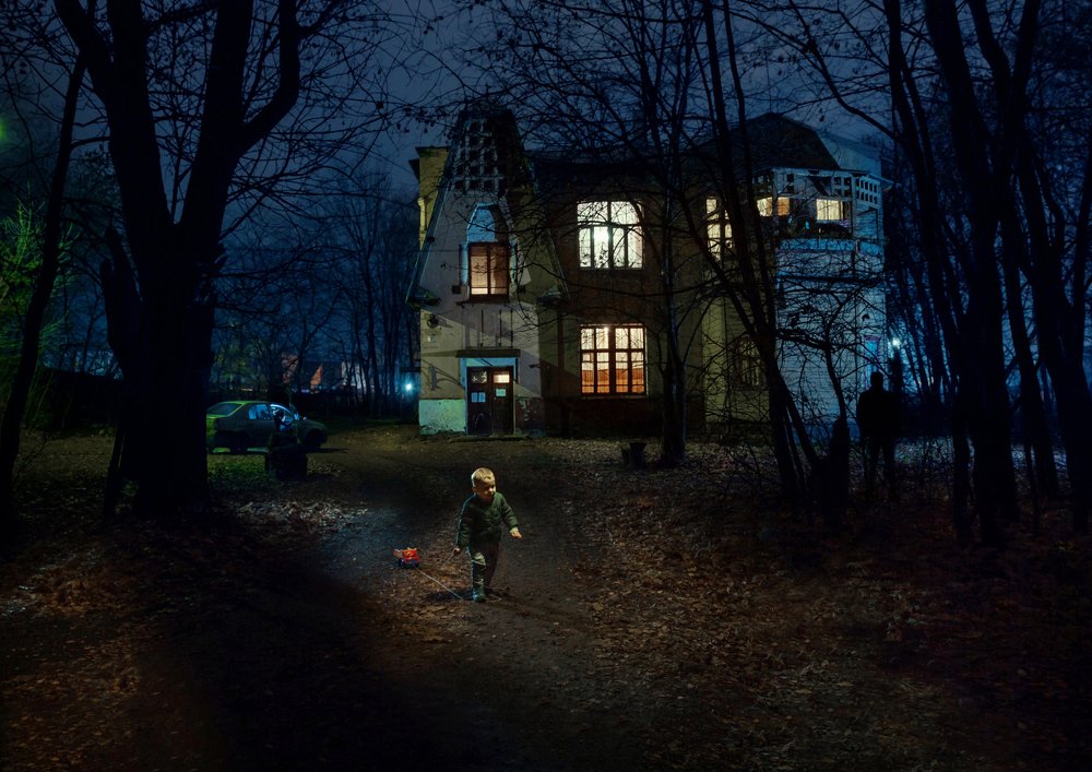 Photograph by Голиков Владимир