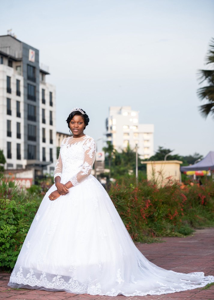 Photograph by Zoe Mangwinda