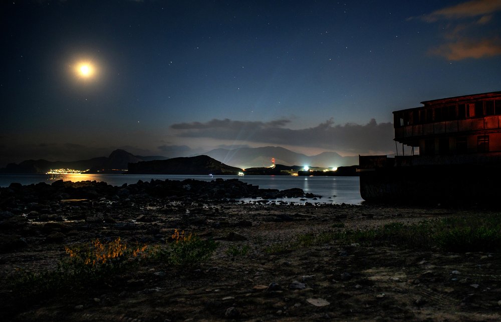 Photograph by Вадим Стрельцов