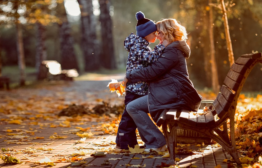 Photograph by Светлана Ковель